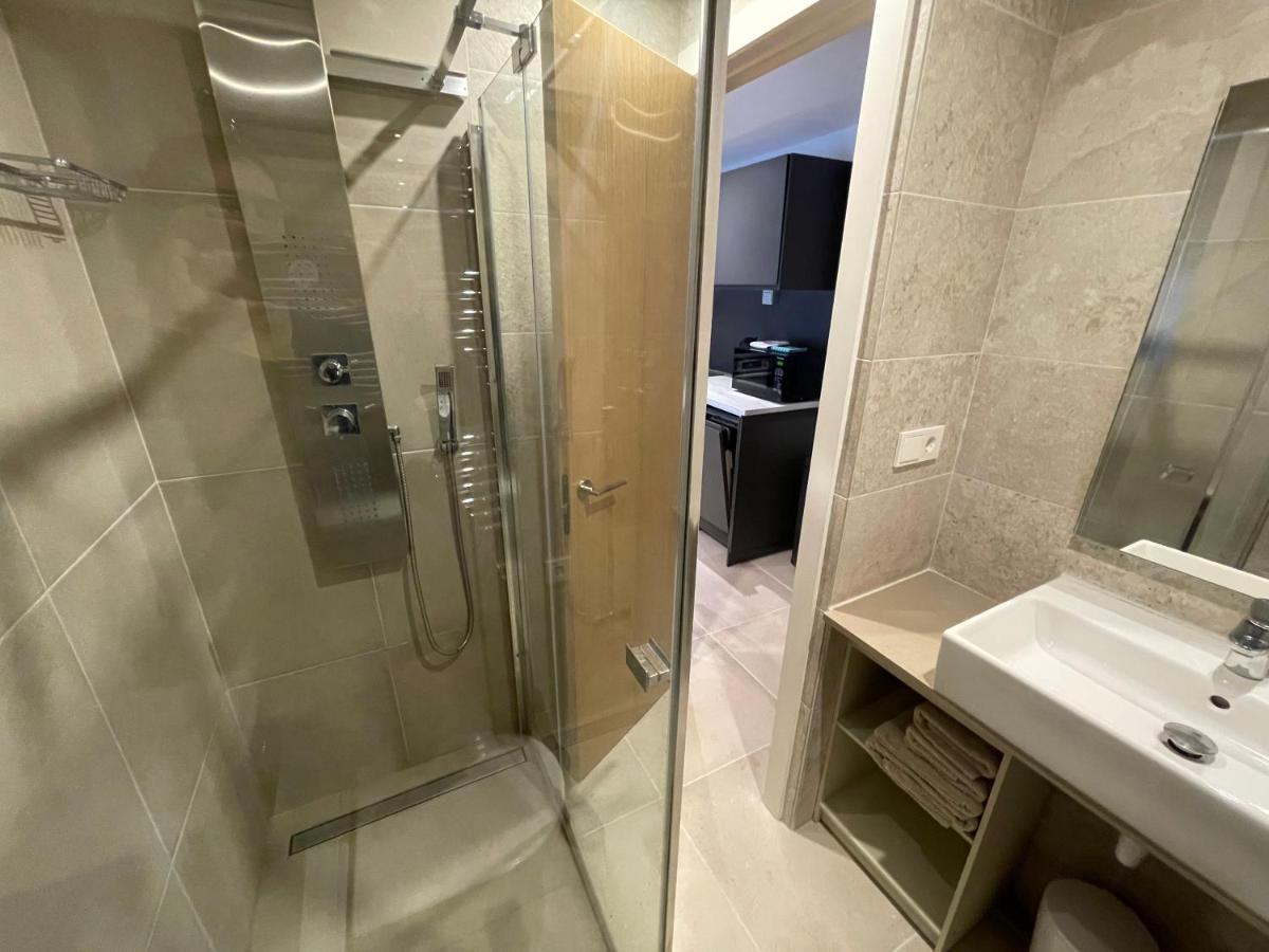 Apartament Antic Plankton - Sa Riera Begur - Free Parking, Beach, Wifi, Perfect Holidays Extérieur photo