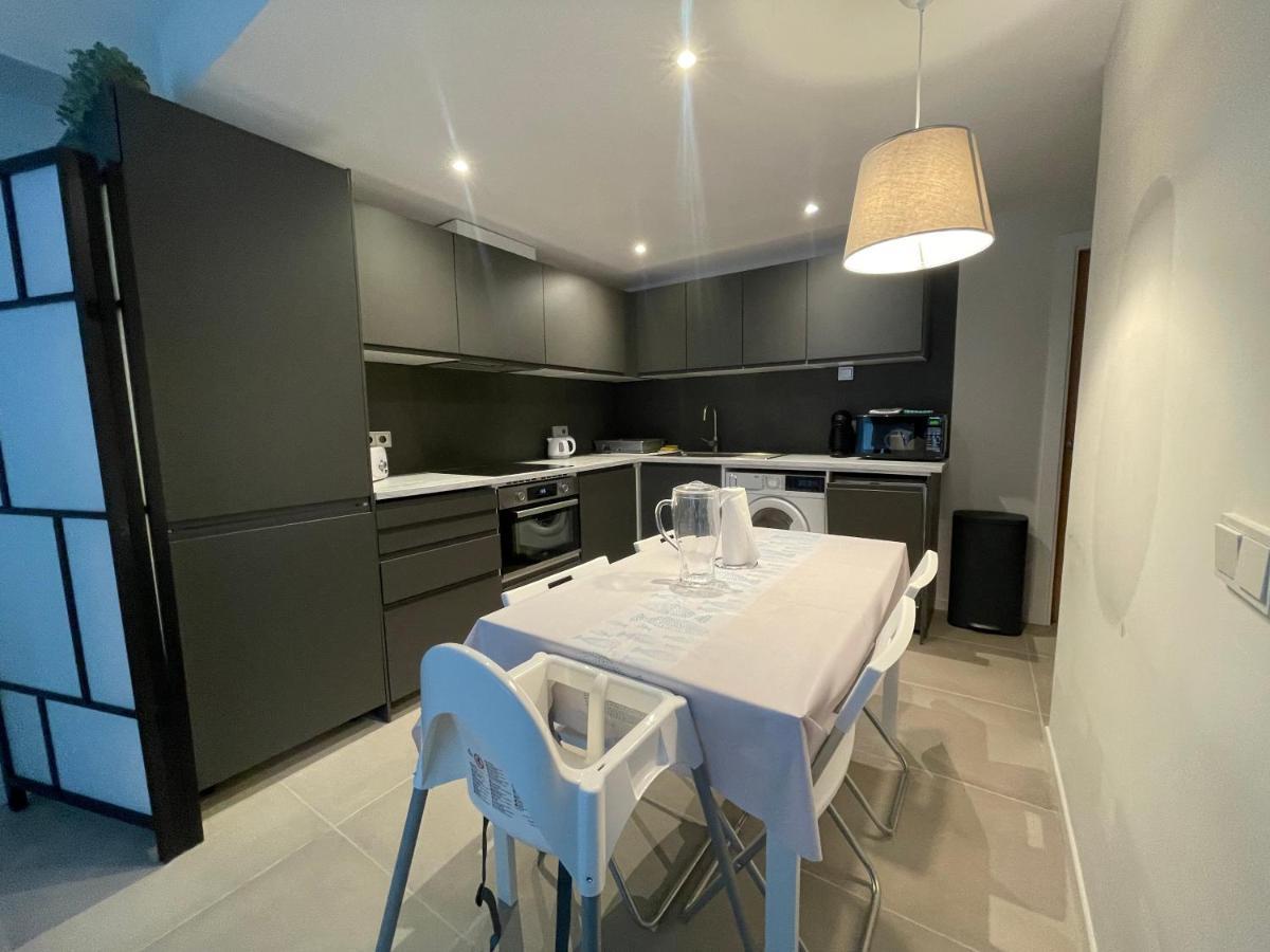 Apartament Antic Plankton - Sa Riera Begur - Free Parking, Beach, Wifi, Perfect Holidays Extérieur photo