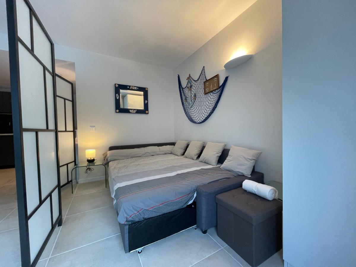 Apartament Antic Plankton - Sa Riera Begur - Free Parking, Beach, Wifi, Perfect Holidays Extérieur photo