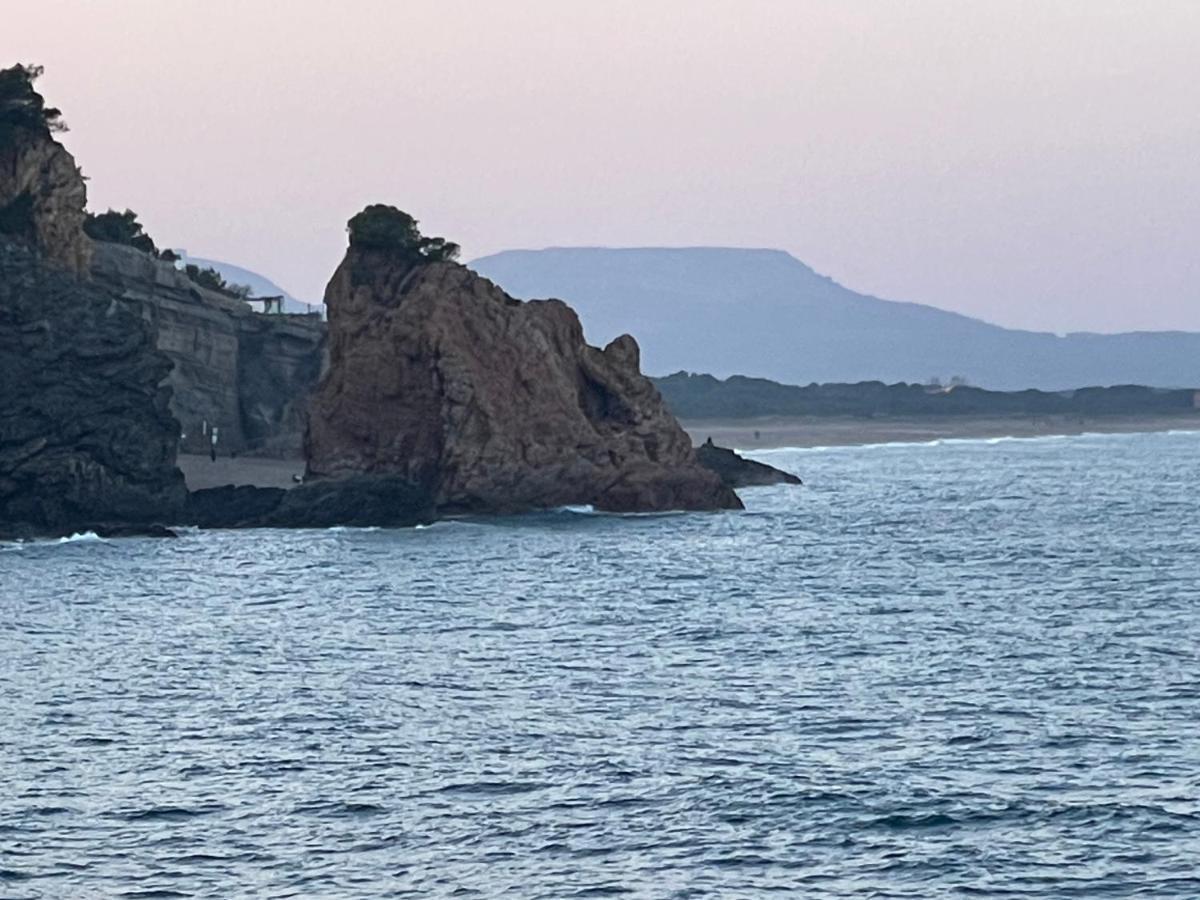 Apartament Antic Plankton - Sa Riera Begur - Free Parking, Beach, Wifi, Perfect Holidays Extérieur photo