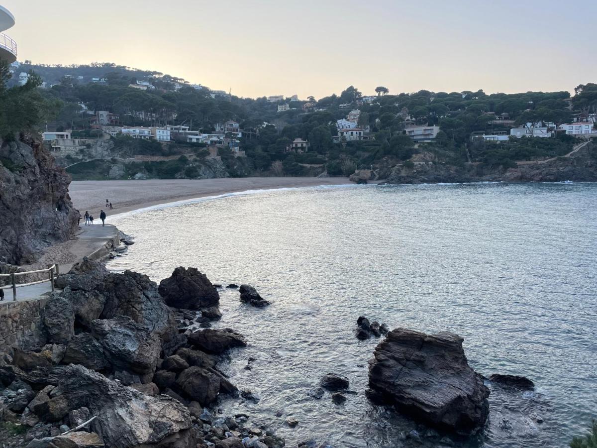 Apartament Antic Plankton - Sa Riera Begur - Free Parking, Beach, Wifi, Perfect Holidays Extérieur photo