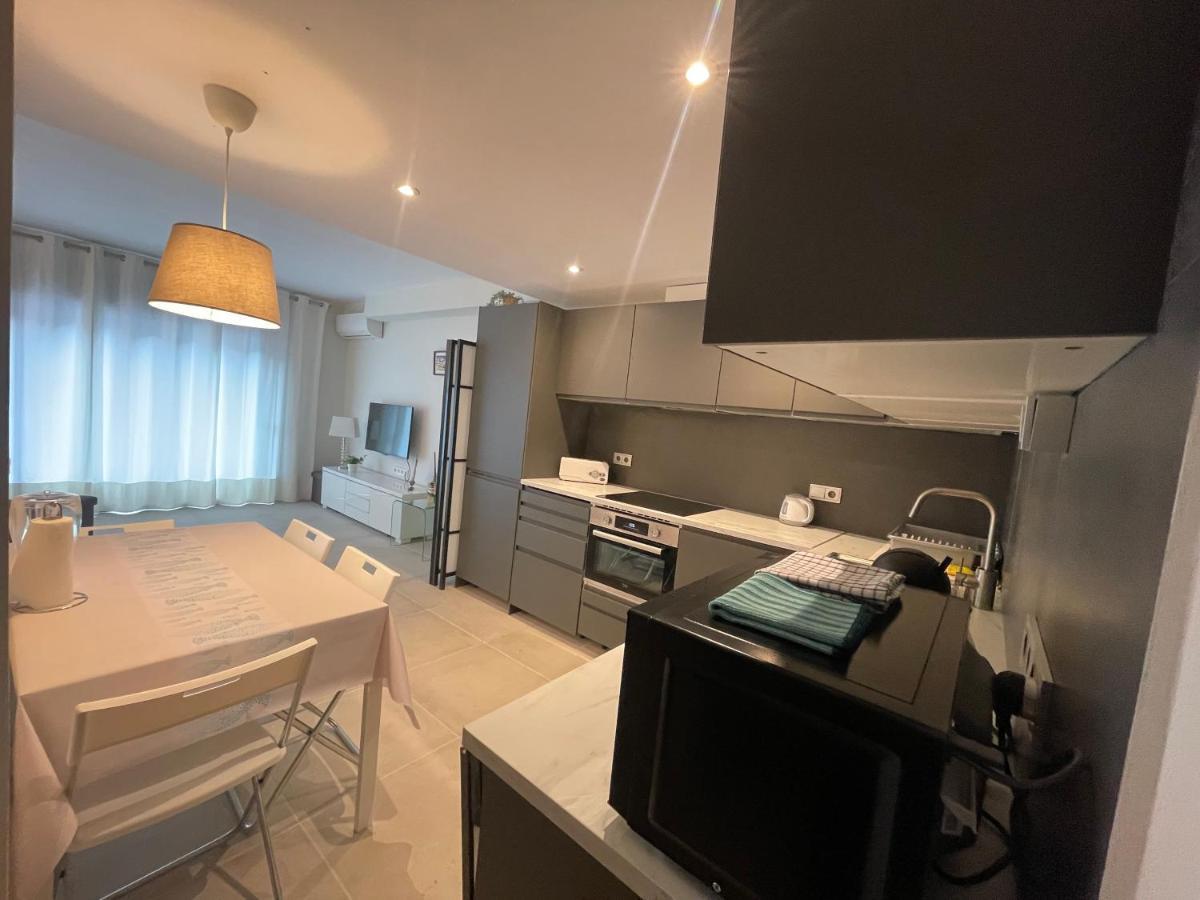 Apartament Antic Plankton - Sa Riera Begur - Free Parking, Beach, Wifi, Perfect Holidays Extérieur photo