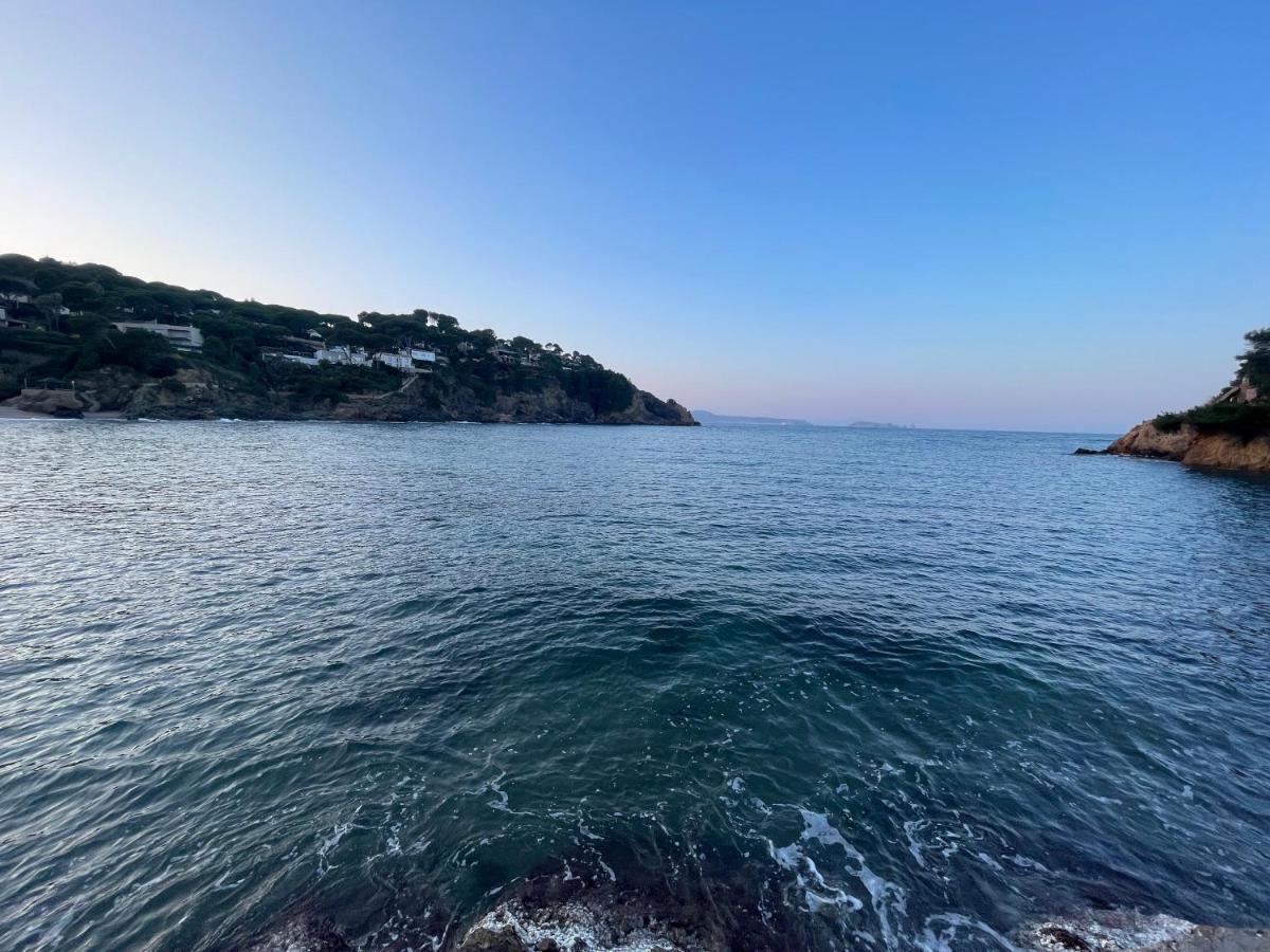 Apartament Antic Plankton - Sa Riera Begur - Free Parking, Beach, Wifi, Perfect Holidays Extérieur photo