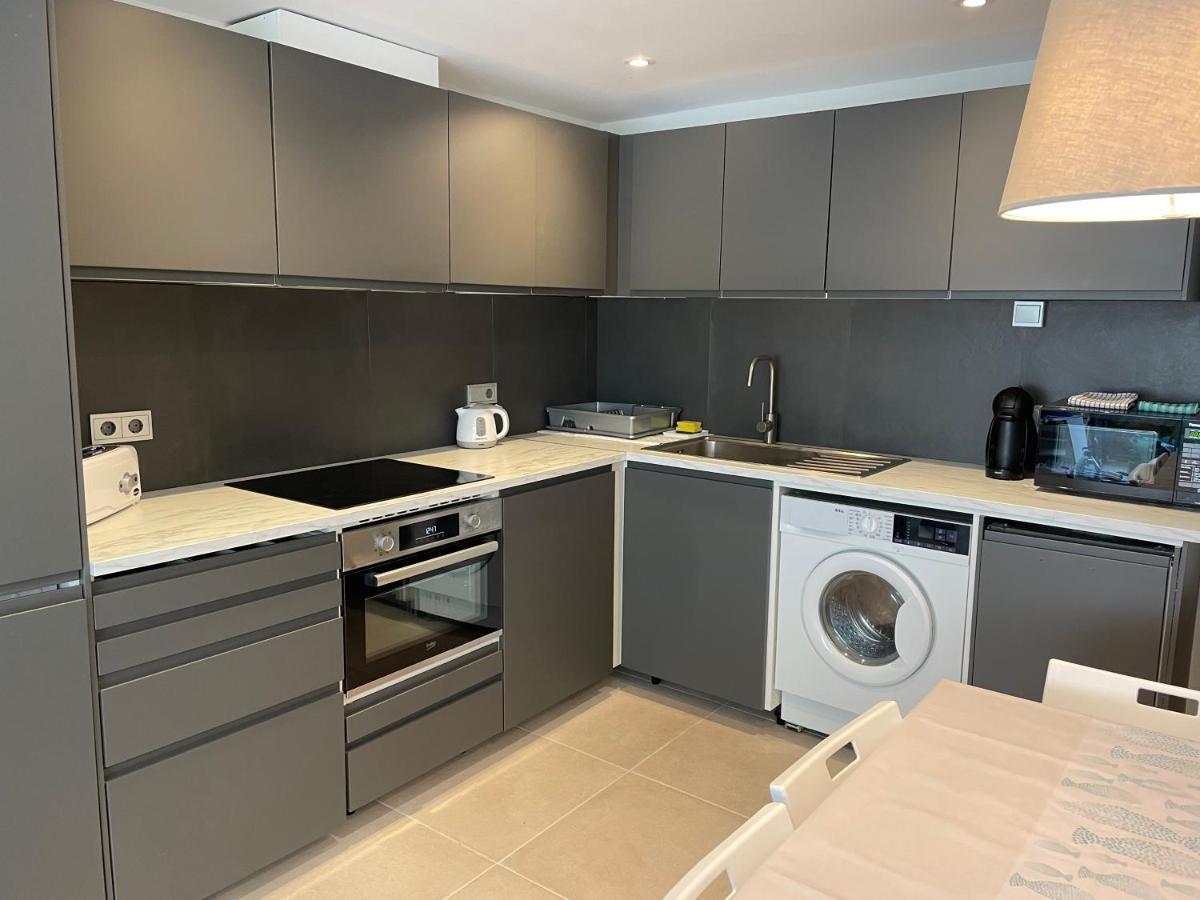 Apartament Antic Plankton - Sa Riera Begur - Free Parking, Beach, Wifi, Perfect Holidays Extérieur photo