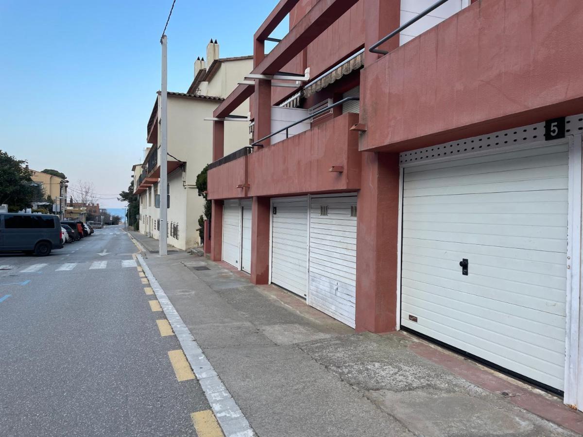Apartament Antic Plankton - Sa Riera Begur - Free Parking, Beach, Wifi, Perfect Holidays Extérieur photo