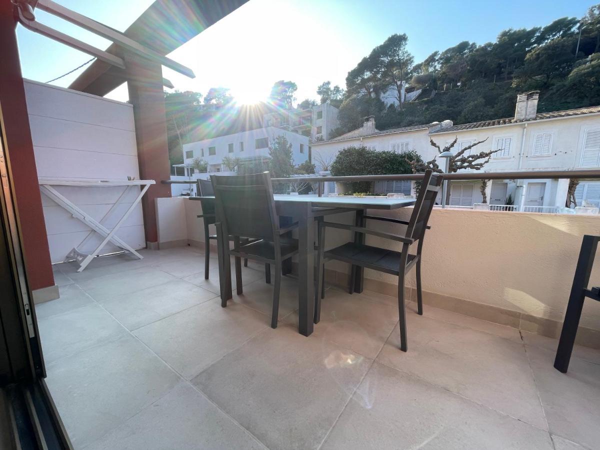 Apartament Antic Plankton - Sa Riera Begur - Free Parking, Beach, Wifi, Perfect Holidays Extérieur photo
