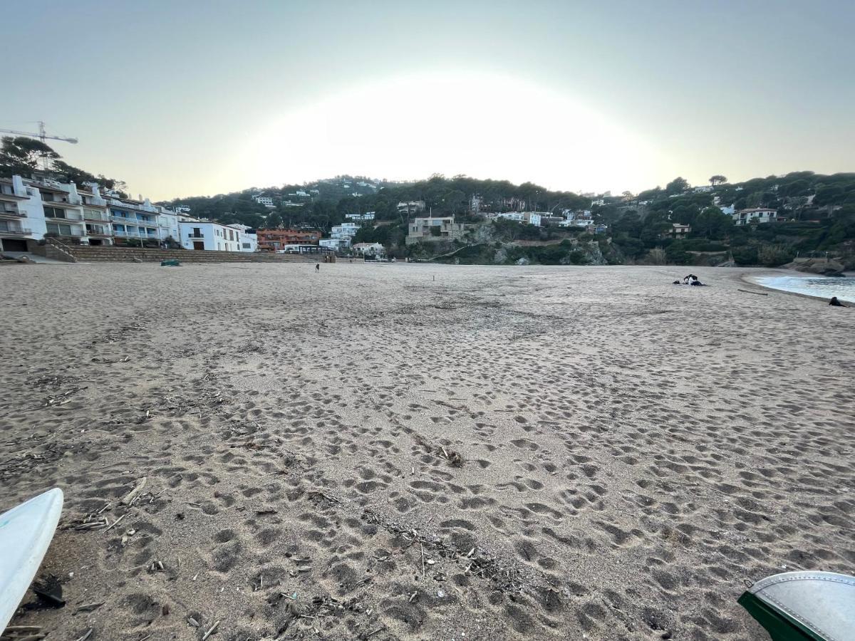 Apartament Antic Plankton - Sa Riera Begur - Free Parking, Beach, Wifi, Perfect Holidays Extérieur photo