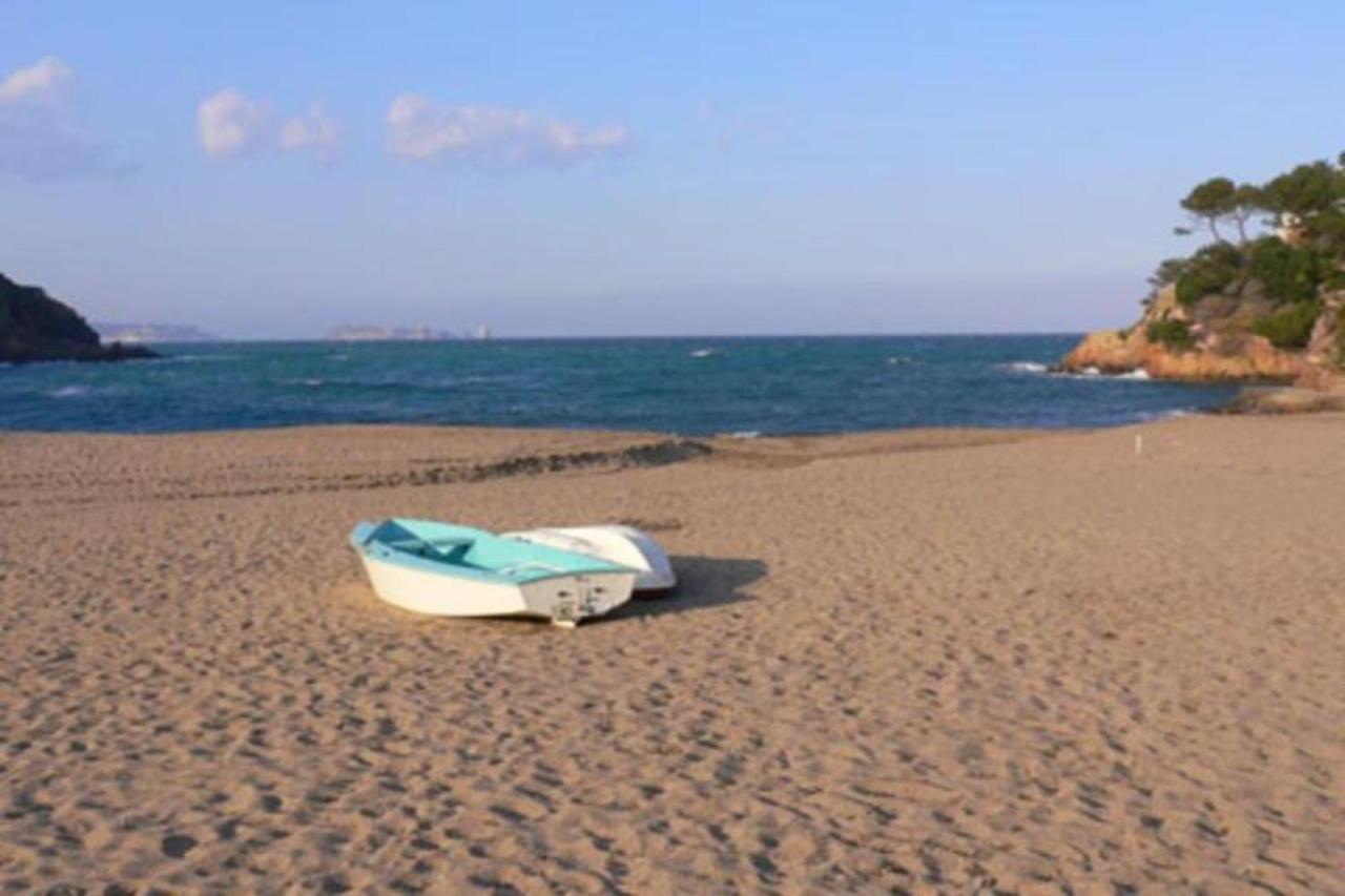 Apartament Antic Plankton - Sa Riera Begur - Free Parking, Beach, Wifi, Perfect Holidays Extérieur photo